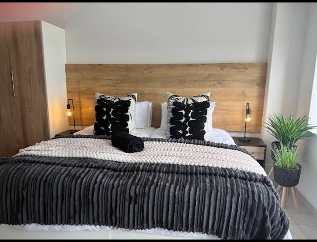 0 BEDROOM PROPERTY TO RENT IN WENDYWOOD